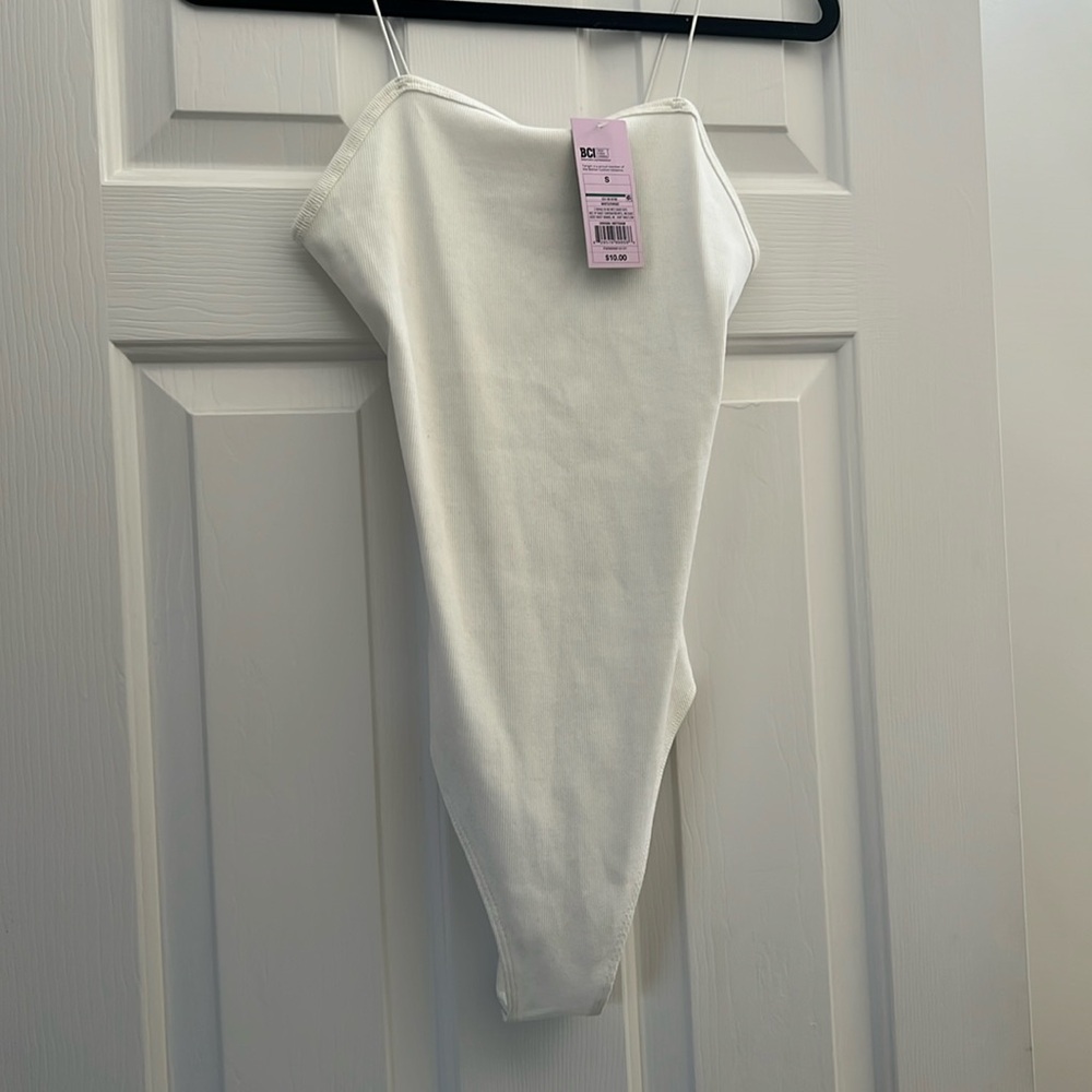 NWT Bodysuit